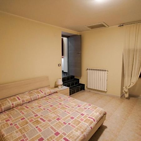 Casa Vacanza Centro Storico Fornelli Villa Eksteriør bilde