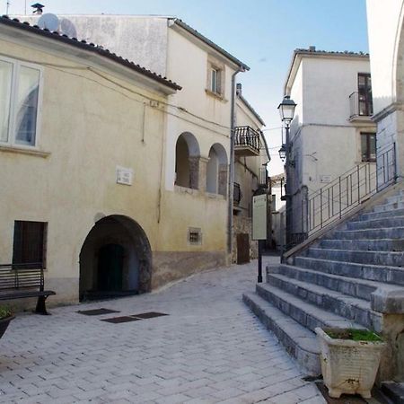 Casa Vacanza Centro Storico Fornelli Villa Eksteriør bilde